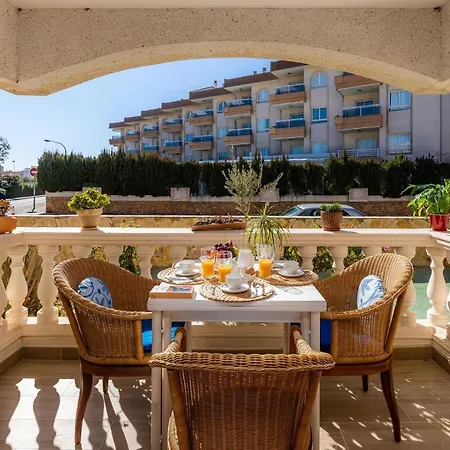 Casa vacanze Nogueras *