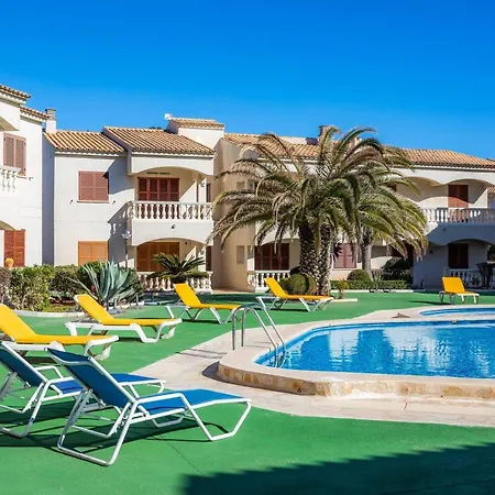 Nogueras * Cala Ratjada (Mallorca)