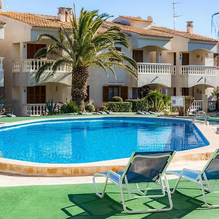 Nogueras Holiday home *