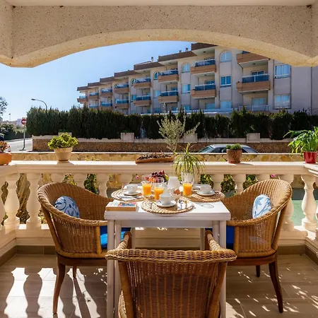 Nogueras Cala Ratjada (Mallorca)