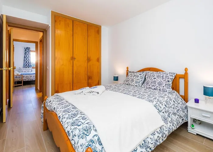 Nogueras Cala Ratjada (Mallorca)