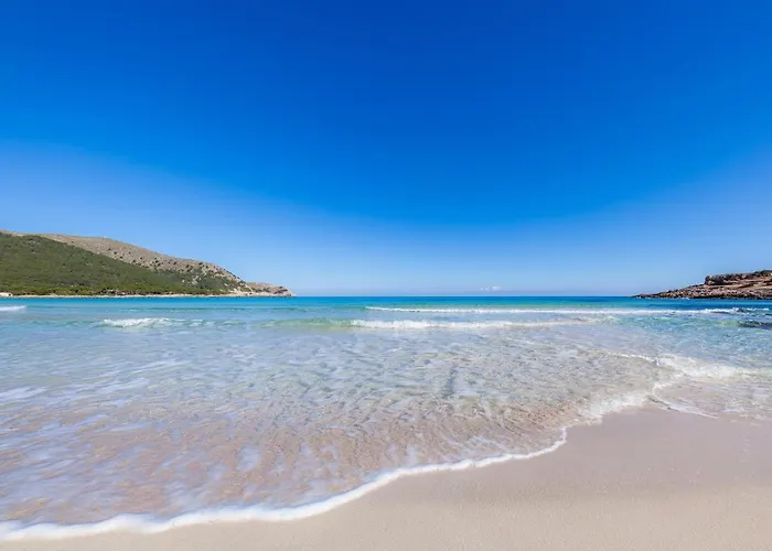 Nogueras Casa vacanze Cala Ratjada (Mallorca)