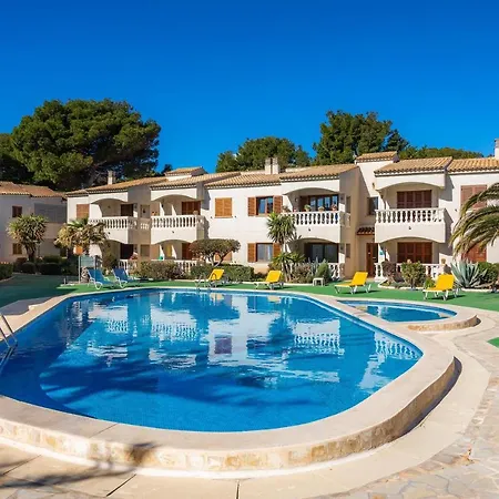 Nogueras Holiday home Cala Ratjada (Mallorca)