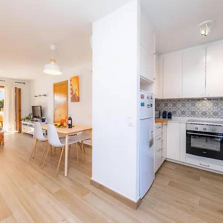 Nogueras Holiday home