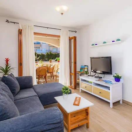 Holiday home Nogueras