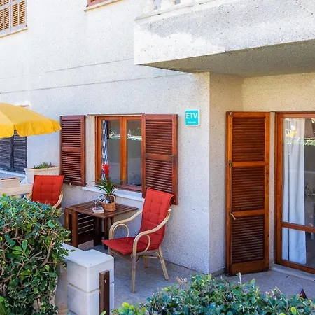 Nogueras * Cala Ratjada (Mallorca)