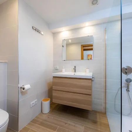 Holiday home Nogueras Cala Ratjada (Mallorca)