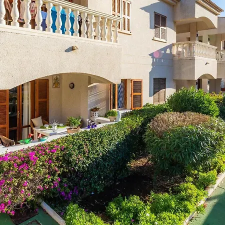 Nogueras Casa de Férias Cala Ratjada (Mallorca)