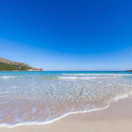 Nogueras Casa de Férias Cala Ratjada (Mallorca)