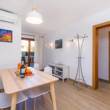 Holiday home Nogueras Cala Ratjada (Mallorca)