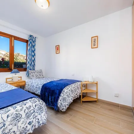 Holiday home Nogueras