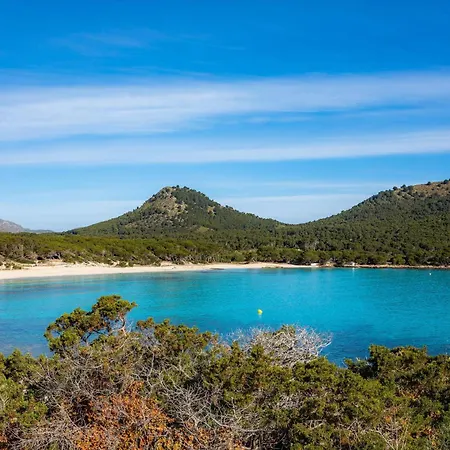 Nogueras Holiday home *