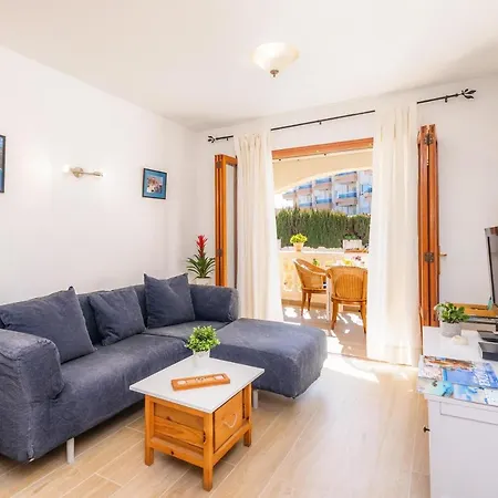 Nogueras Cala Ratjada (Mallorca)