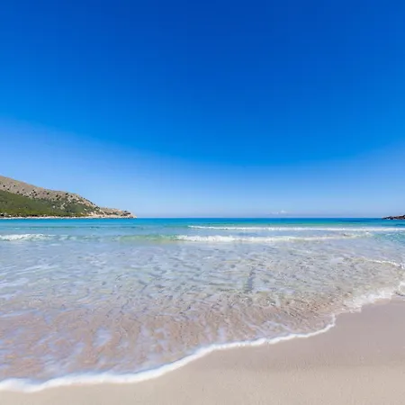 Nogueras Ferienhaus Cala Ratjada (Mallorca)