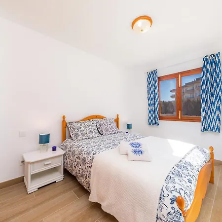 Nogueras Cala Ratjada (Mallorca)
