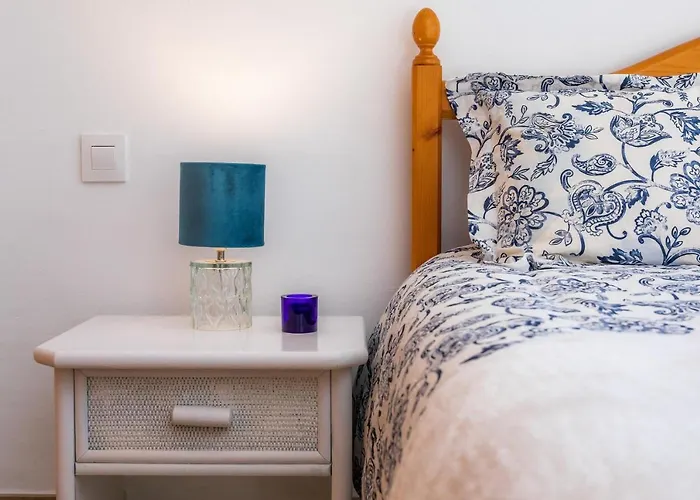 Holiday home Nogueras *