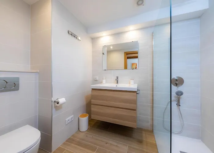 Holiday home Nogueras Cala Ratjada (Mallorca)