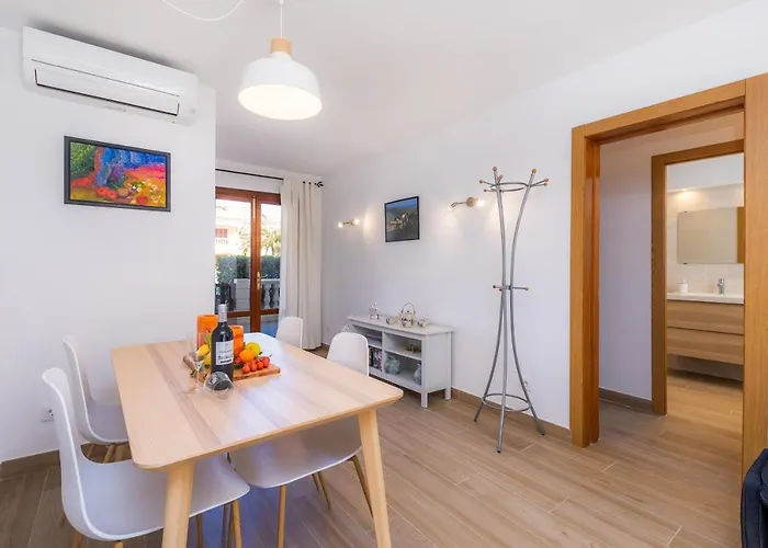 Vakantiehuis Nogueras Cala Ratjada (Mallorca)