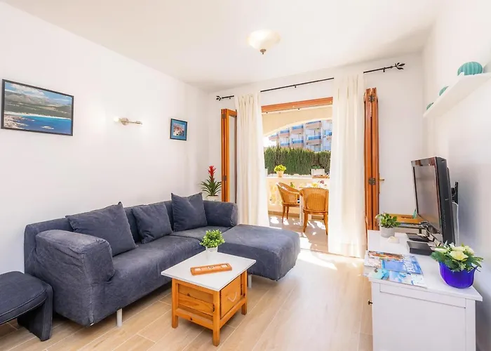 Nogueras Cala Ratjada (Mallorca)