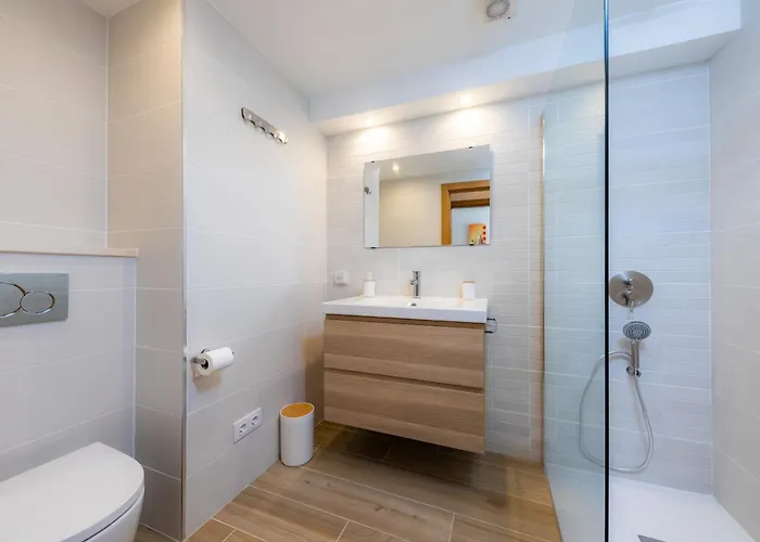 Vakantiehuis Nogueras