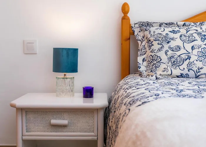 Nogueras Ferienhaus *