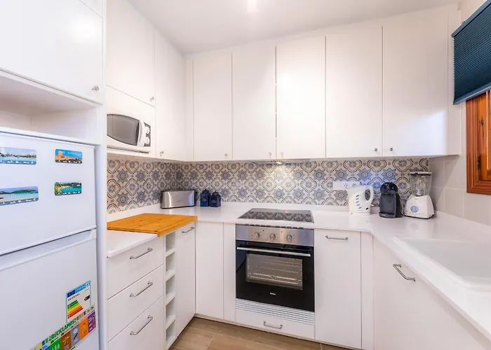 Nogueras Ferienhaus Cala Ratjada (Mallorca)