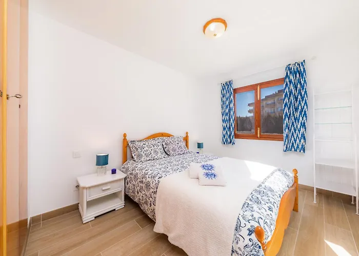 Nogueras Cala Ratjada (Mallorca)